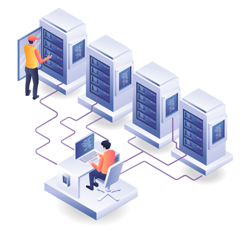 BETA Web hosting themes